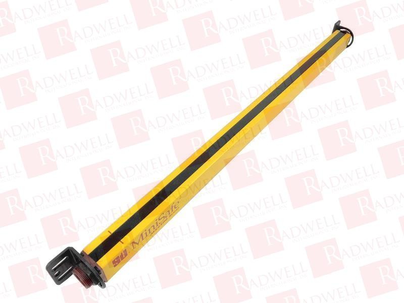 OMRON MS4324B-2R / MS4324B2R (USED)