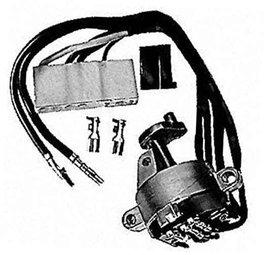 US88 Ignition Switch