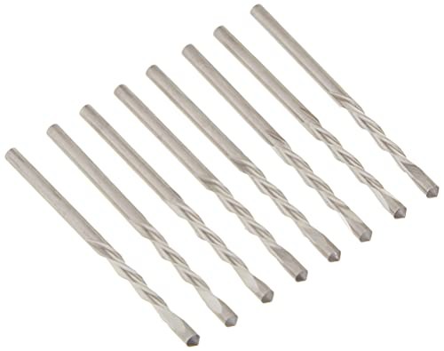 RotoZip GP8 1/8-Inch Drywall Guidepoint Cutting Bits (8-Pack),