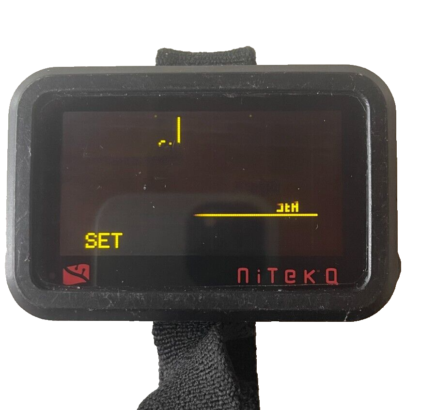 Dive Rite Nitek Q Techical Diving Computer Nitrox