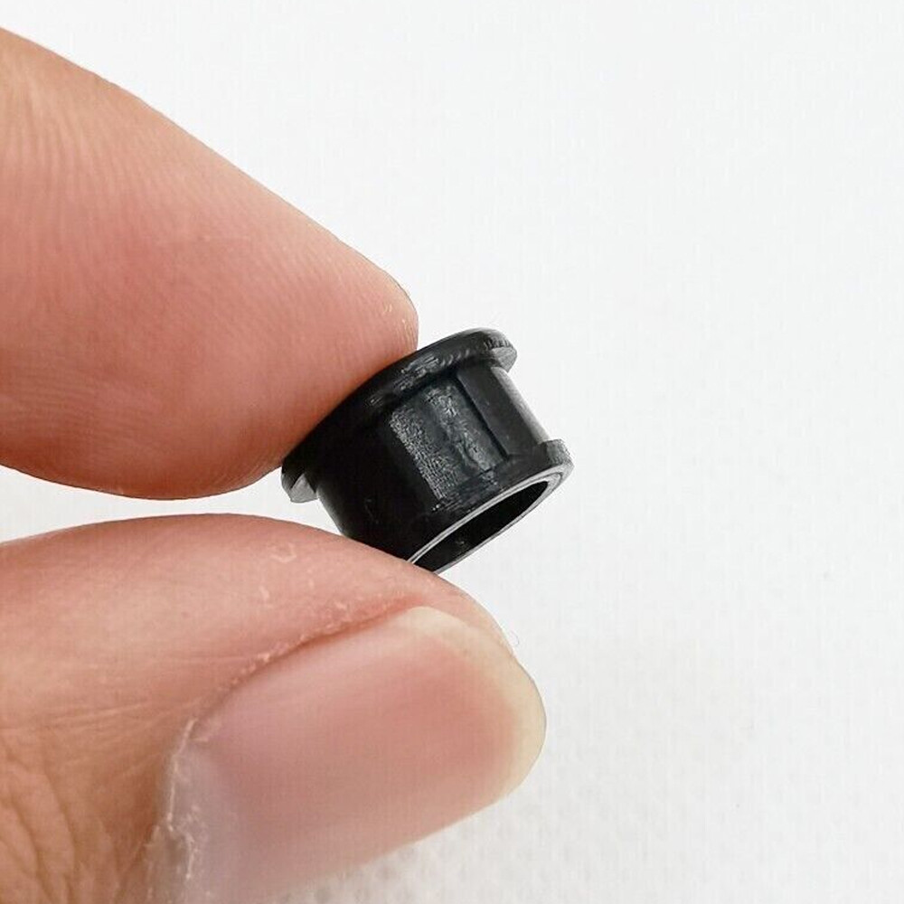 For Hyundai Automatic Transmision Shift Shifter Cable Bushing Replacement 2 Sets