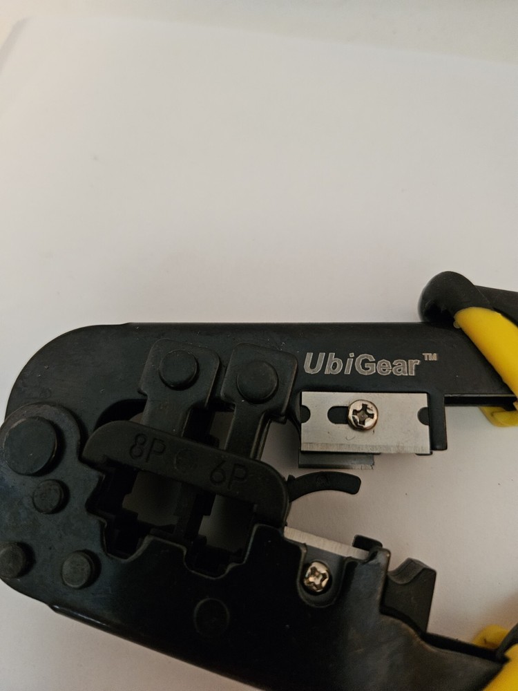 Ubigear Cable Tester