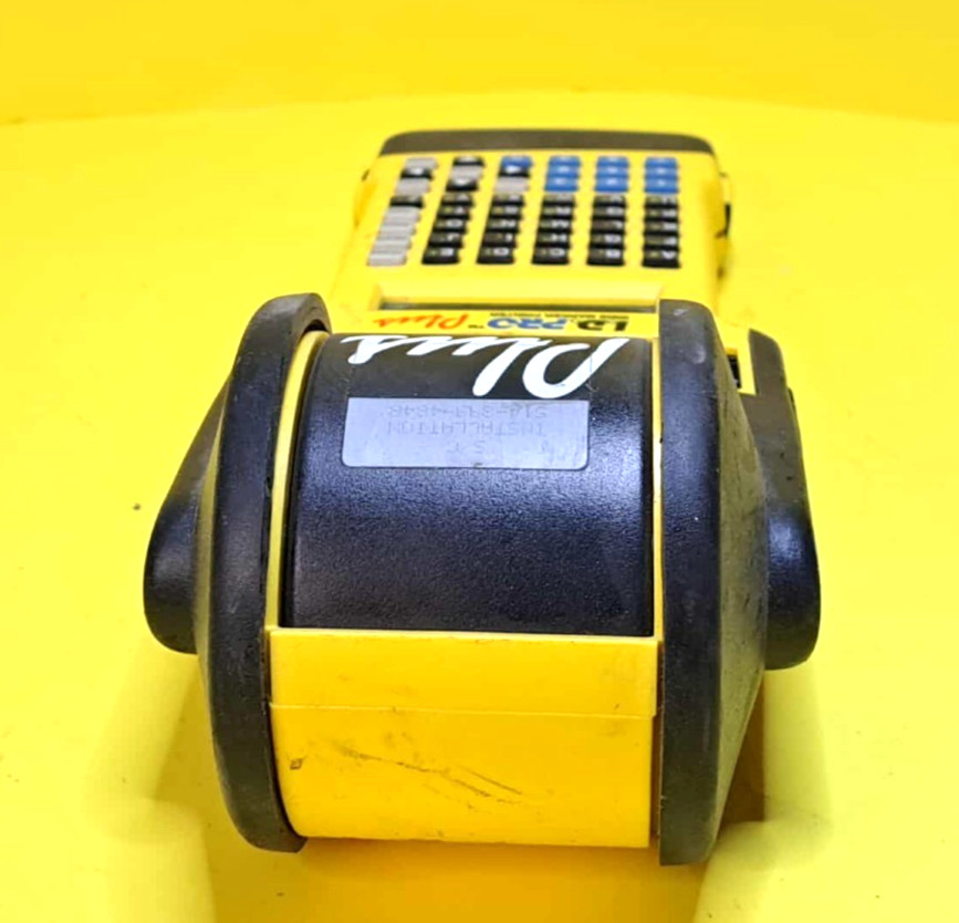 ⚡100% UNTESTED & DAMAGED⚡BRADY I.D. PRO PLUS IDPROPLUS WIRE MARKER LABEL PRINTER