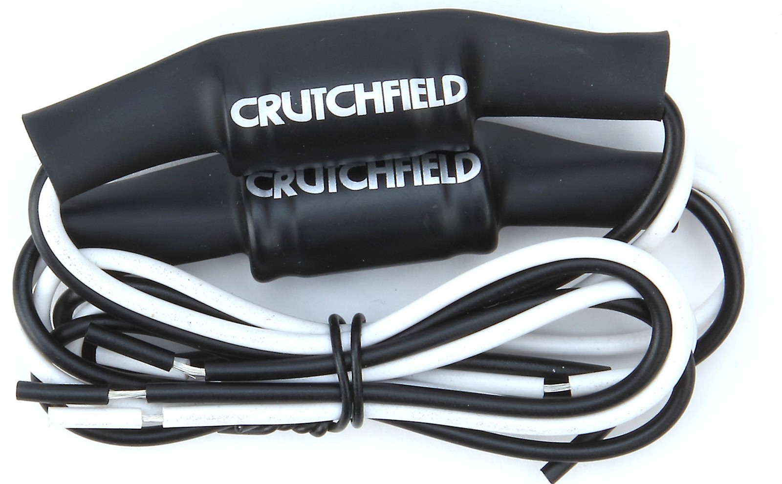 Crutchfield 5000Hz Bass Blocker pair