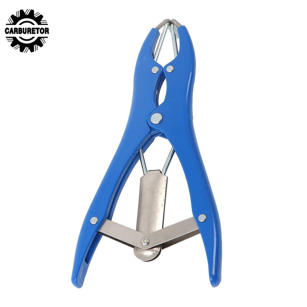 100 Marking Rings Bander Docking Elastrator Applicator Castrator Lamb Applicator