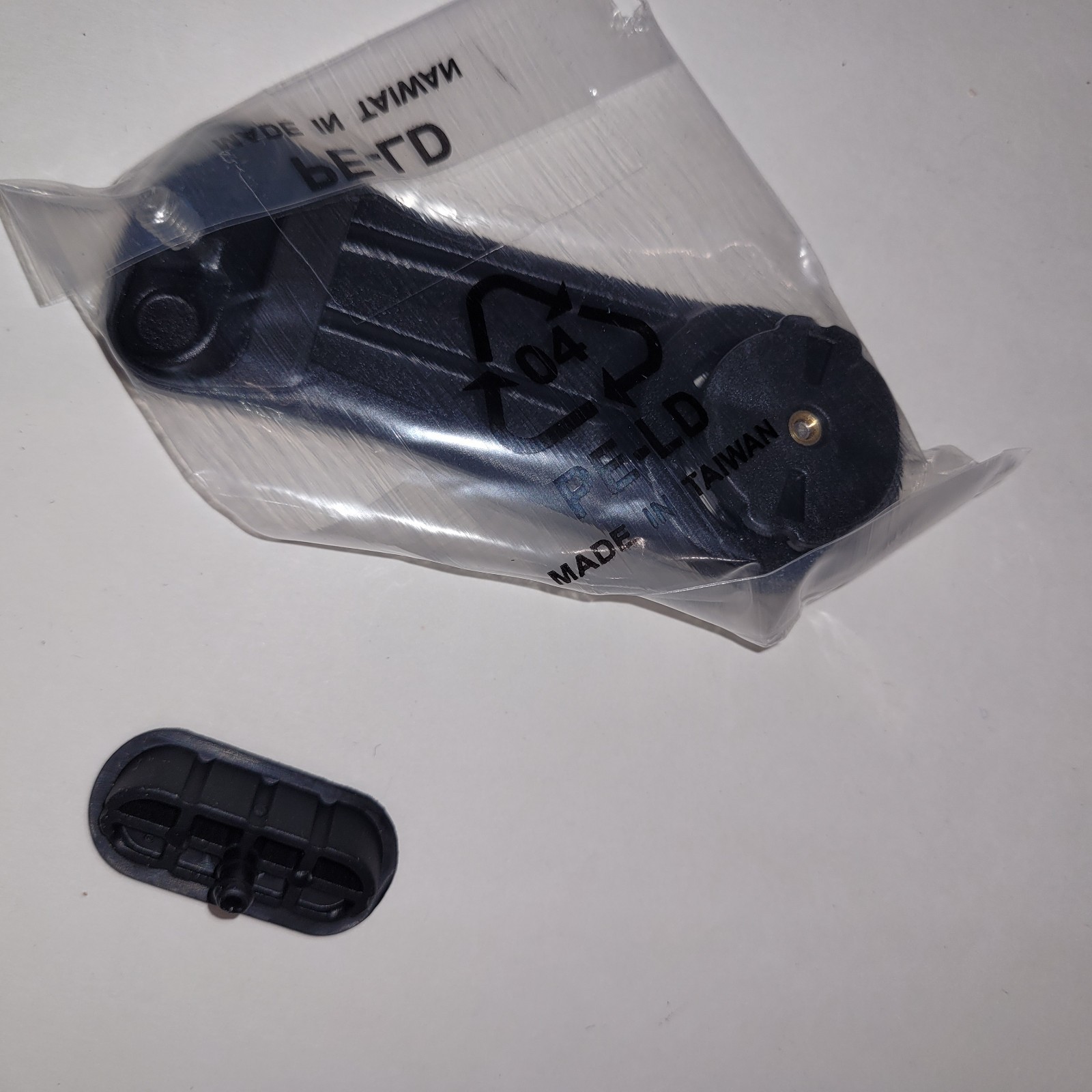 Cannondale SystemBar Computer and Light Mount K12018 New