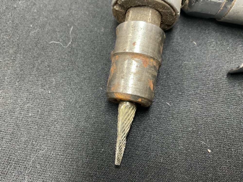 MATCO TOOLS Air Drill 3/8" Right Angle Reversible Air Drill