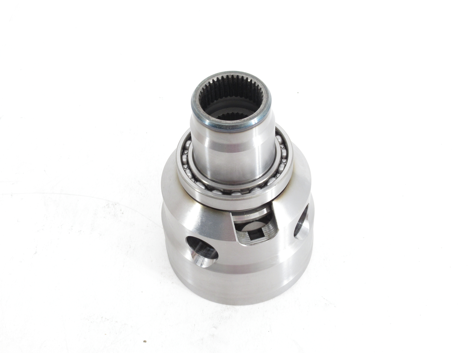 Genuine OEM Subaru 38913AA102 Center Differential Assembly