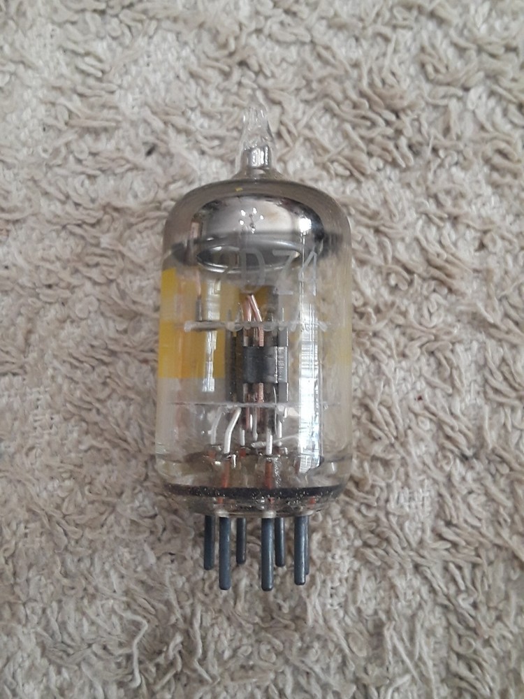 NOS Coronado 2DZ4 Vacuum Tube
