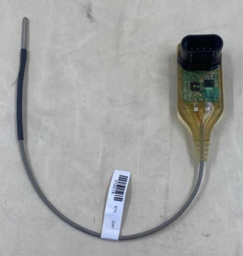 TRANE SERVICE FIRST SEN02039 FAST RESPONSE TEMPERATURE SENSOR