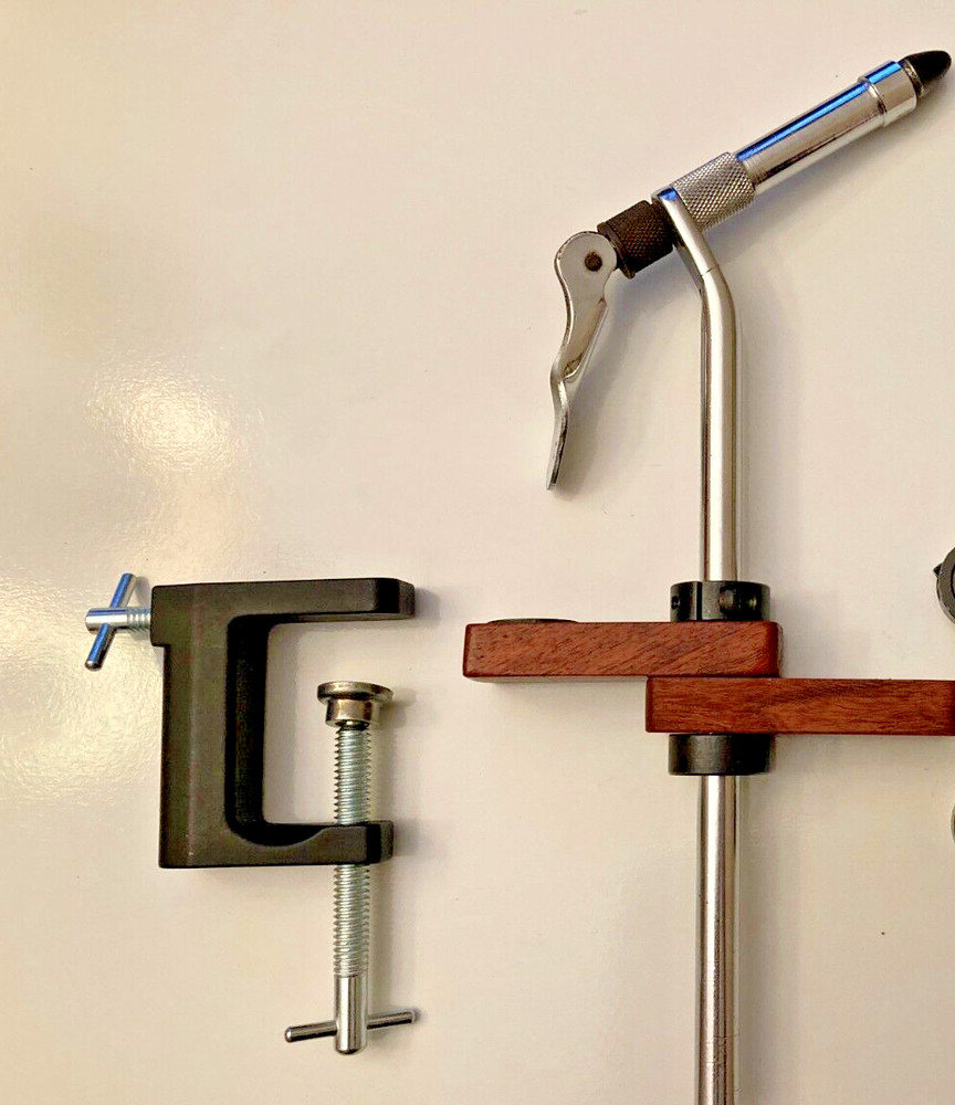 WADE'S FLY-TYING QUICK DRAW TOOL HOLDER KIT