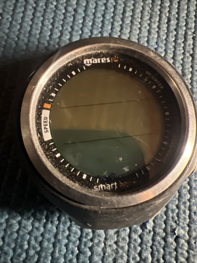 Mares Smart Apena Used