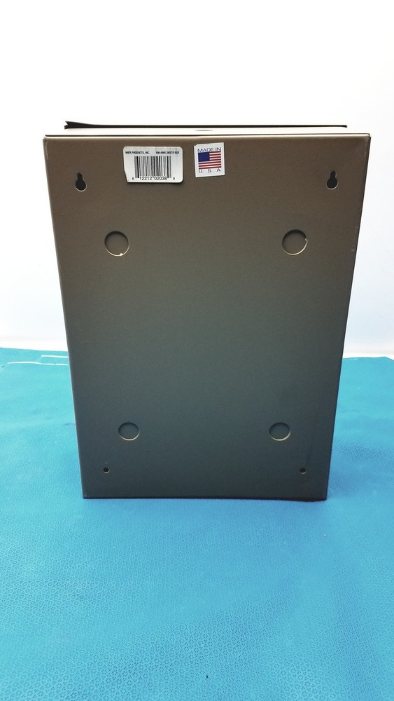 Metal Electrical Enclosure Box Cabinet Panel