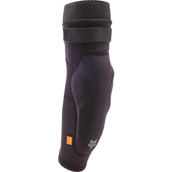 Fox Racing Launch Elbow Guards | Motorcycle Protection | Black |