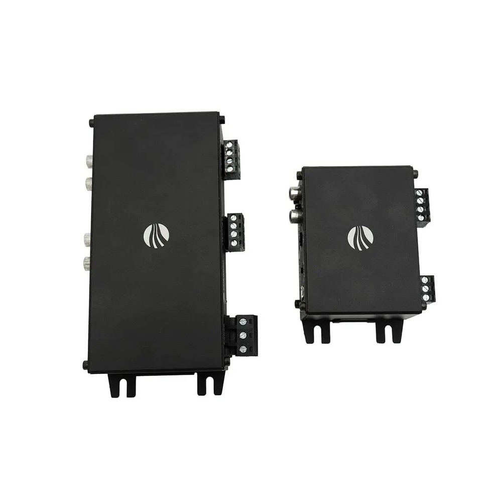 Rainbow Audio SL-M2 2 channel micro amplifier