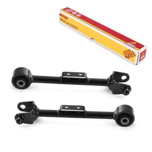 Rear Left & Right Upper Control Arm Kit for 2005-2006 CR-V - 2003-2010