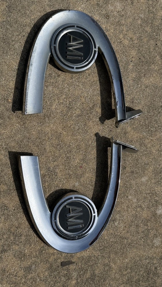 AMi Model “I” Jukebox Casting