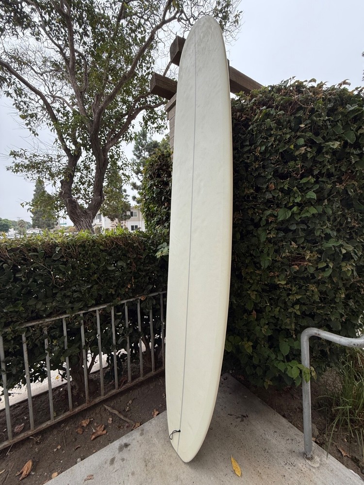 longboard surfboard 9ft 2in