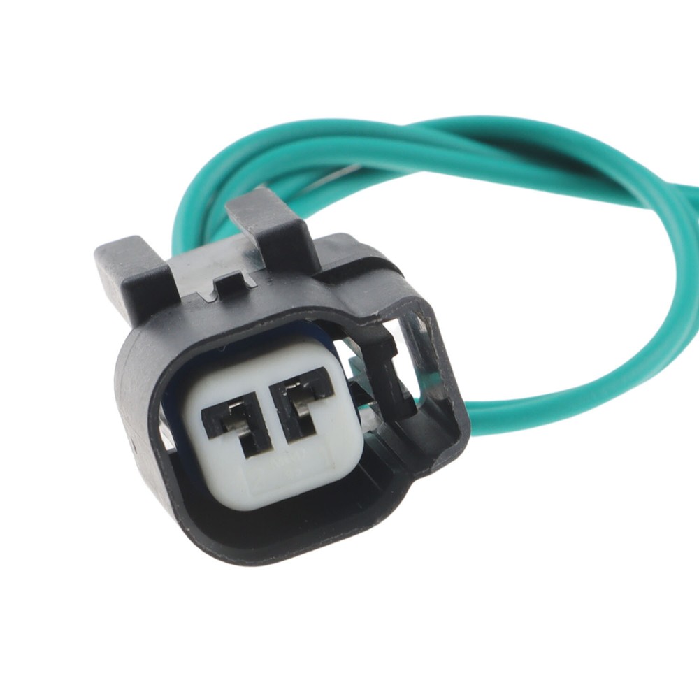 Engine Variable Valve Timing (VVT) Solenoid Harness Plug for 1999-2019 Ford