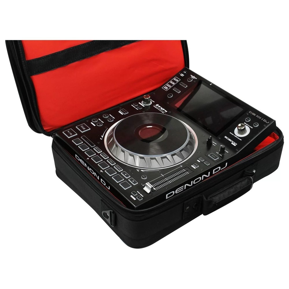 Odyssey Redline Digital DJ Controller Media Player Mixer Case