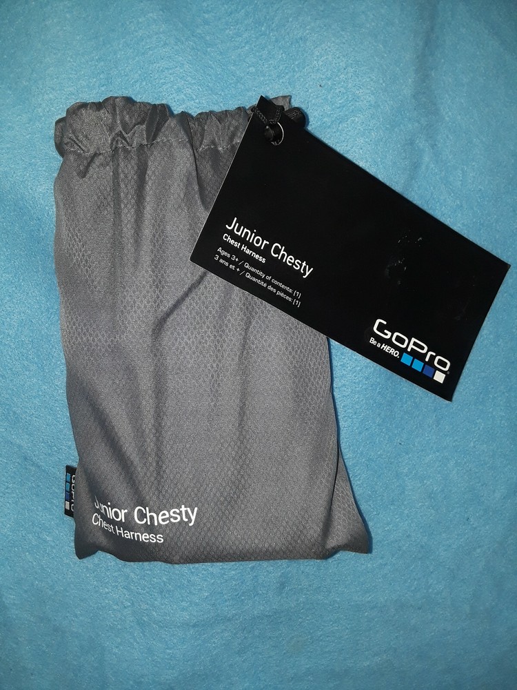 GoPro Junior Chesty Chest Harness