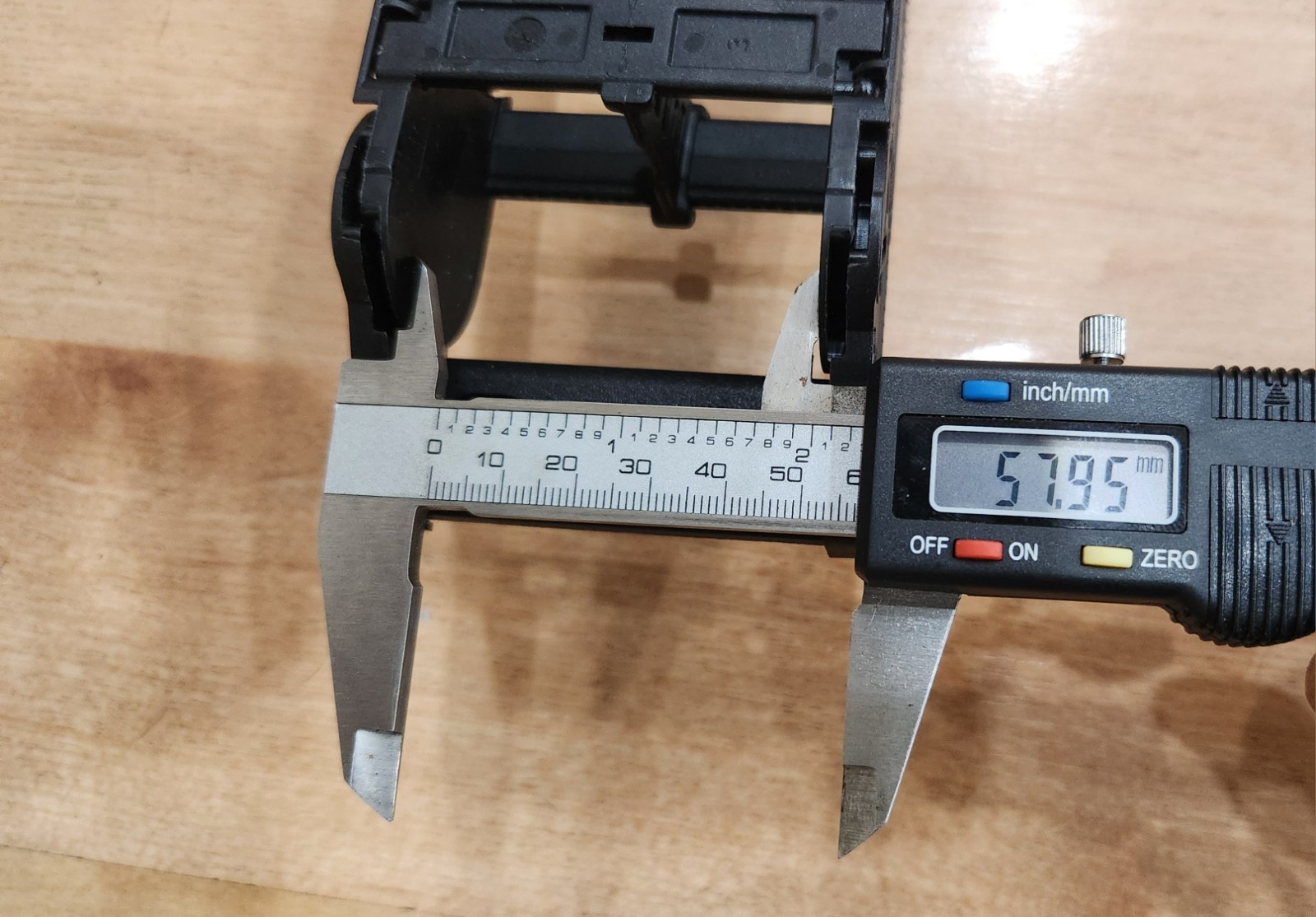 9ft Cable Carrier UA1455 – CNC, Robotics, Industrial, 2.9"x1.4" Outer, 2.29"x1"