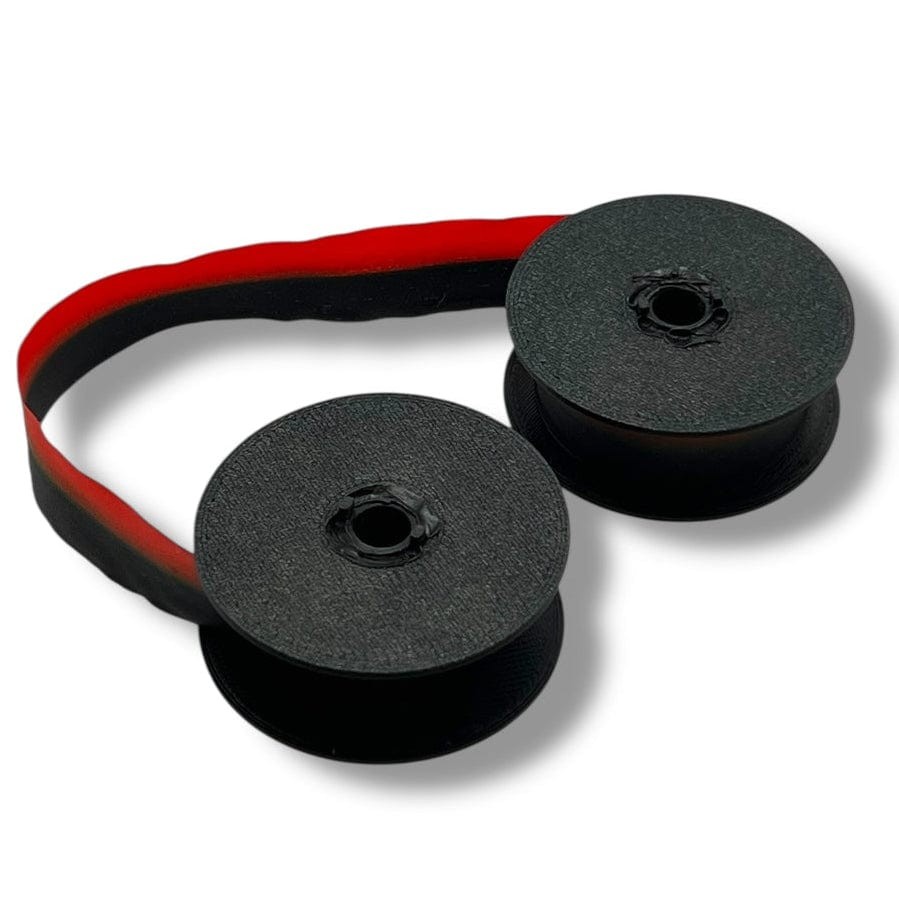 Remington 1.5" Typewriter Spools w/ Ribbon