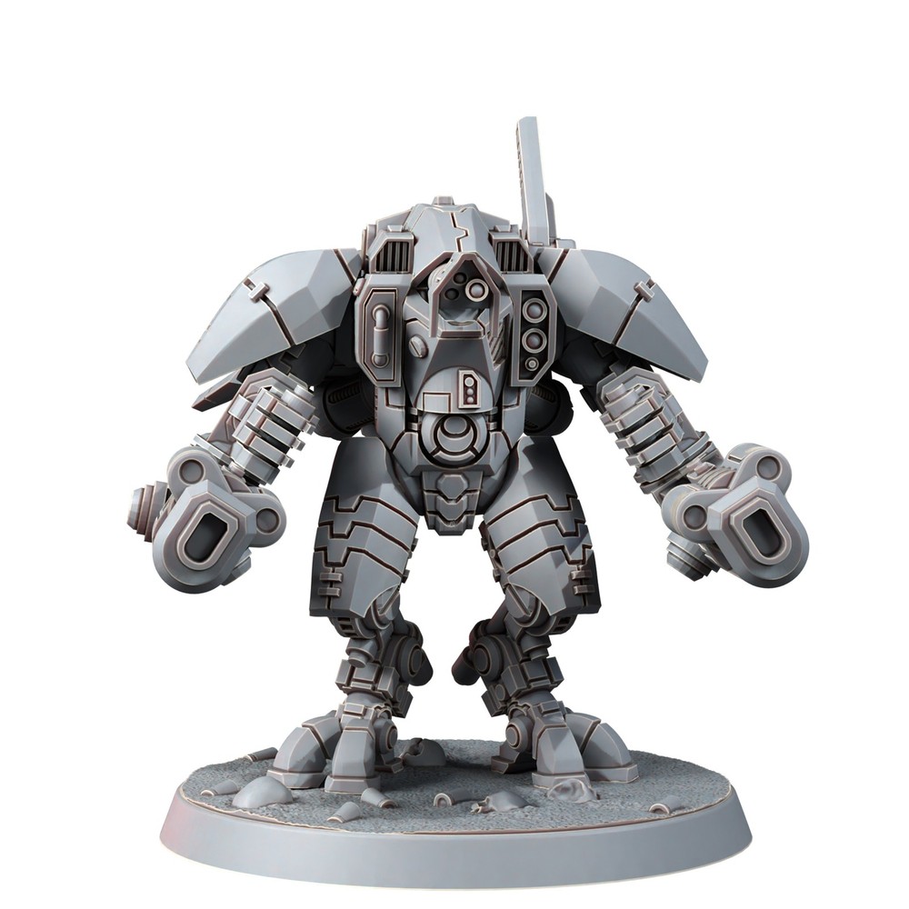 GREATER GOOD CYCLIC BATTLESUIT