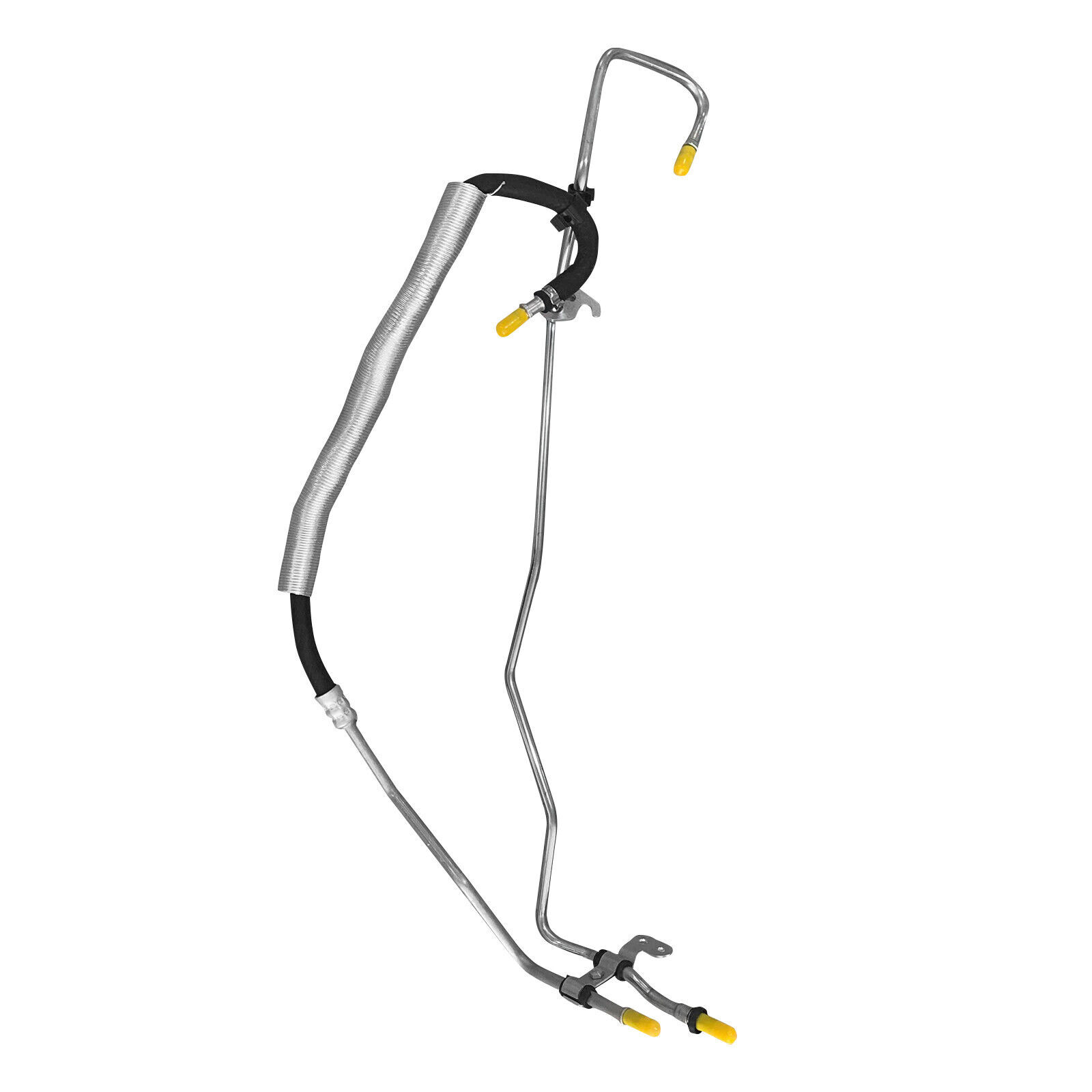 NEW LR029184 Power Steering Pressure Hose Line For 3.2L Land Rover LR2 2008-2012