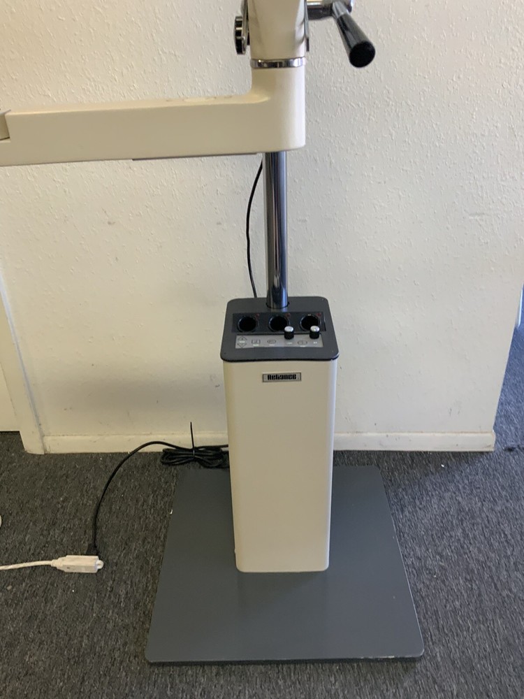 Reliance 7750 Stand REFURBISHED