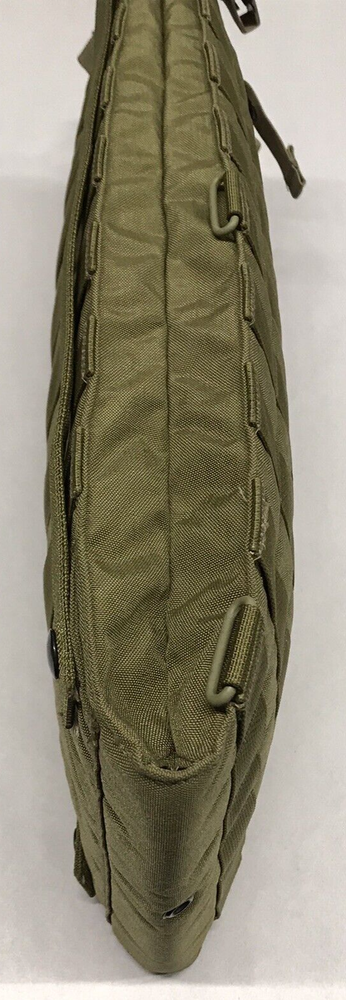 Hydration / Fluid Carrier Pouch 100 oz Khaki Eagle Industries