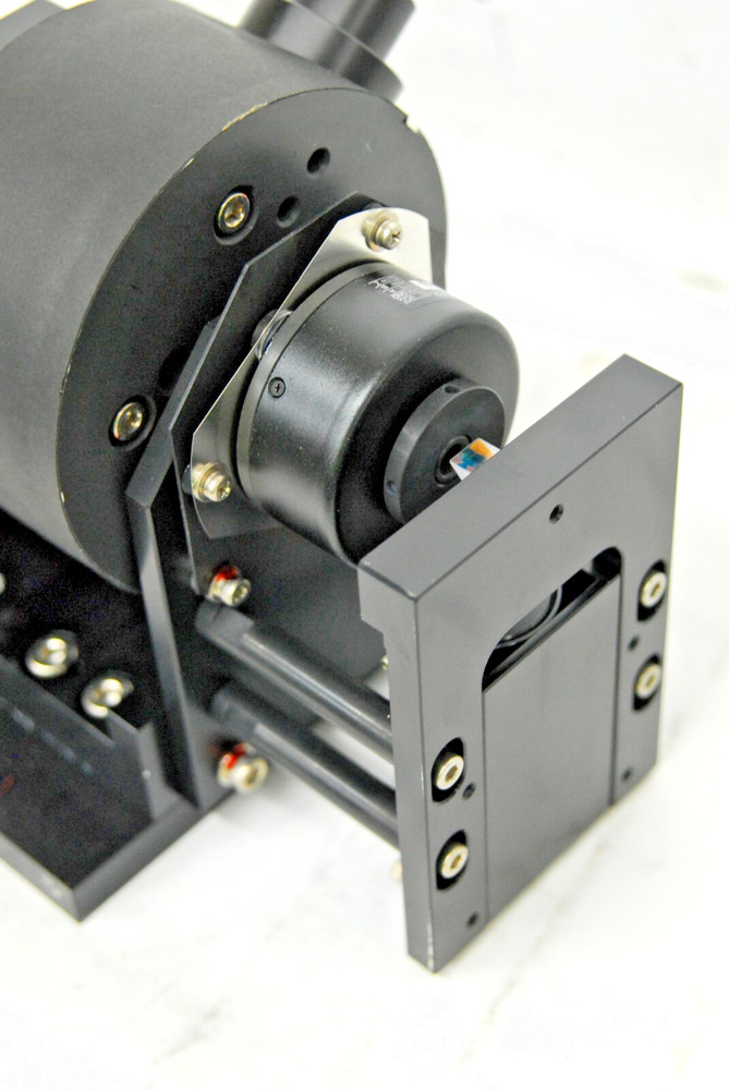 Rigaku R-AXIS 4++ (IV++) - Readhead, Laser Assembly