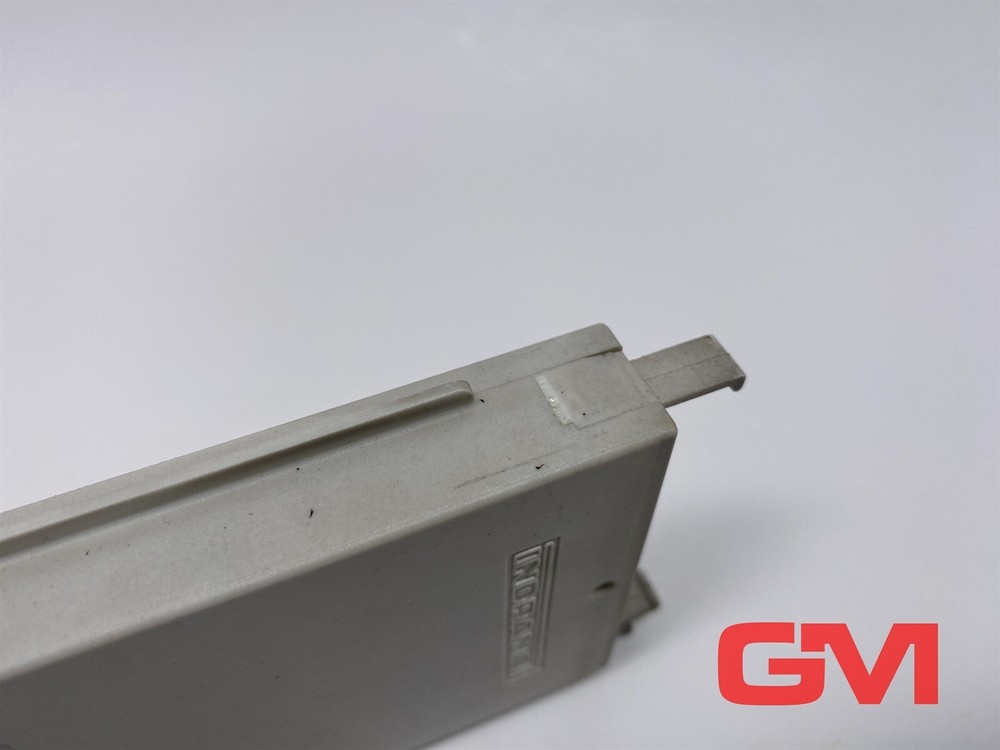 Indramat Software Module DSM 2.1-C11-01.RS Module DSM 2.1 Slightly Damaged