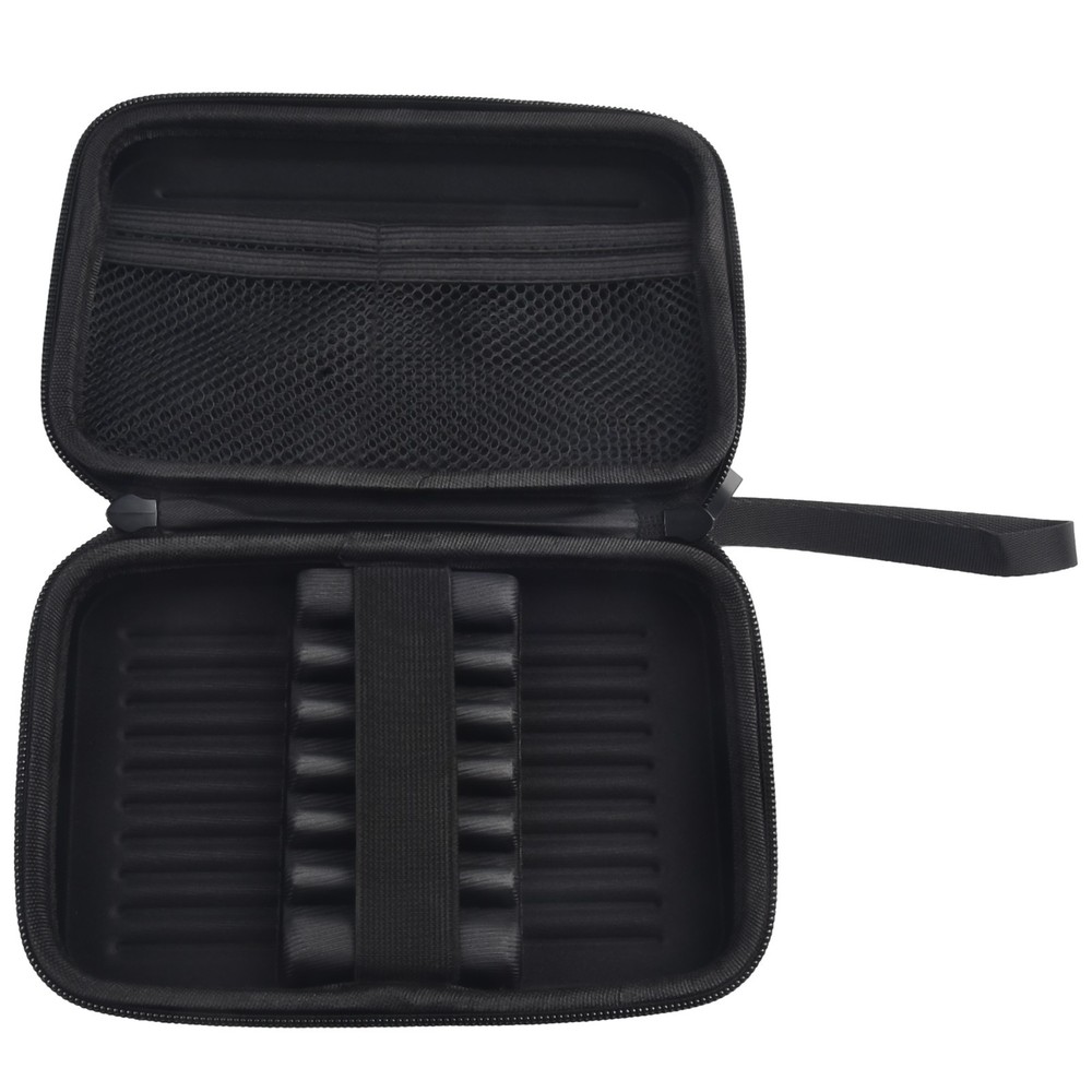 Versatile Darts Case for Steel Tip Soft Tip and Plastic Tip Darts