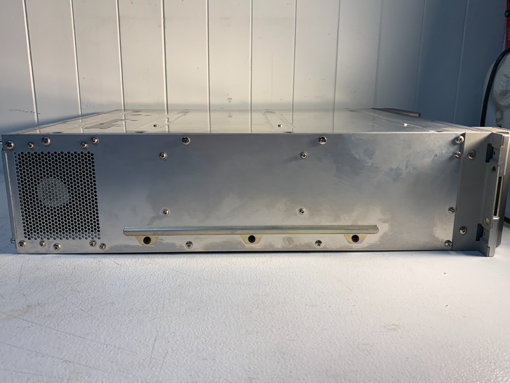 Sony MKS-8700 Device Control Unit + (2) MKS-8702 Interfaces – Tested Works