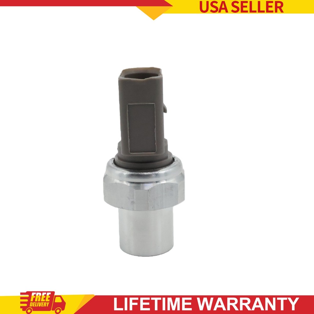 Replacement For Audi A4 B6 B7 A6 C6 AC High Pressure Switch G65 Sensor