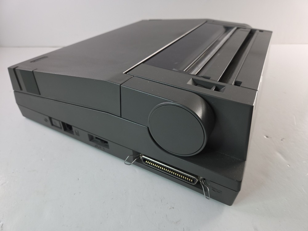 *Untested Wang WLTC Laptop PC Computer 1986