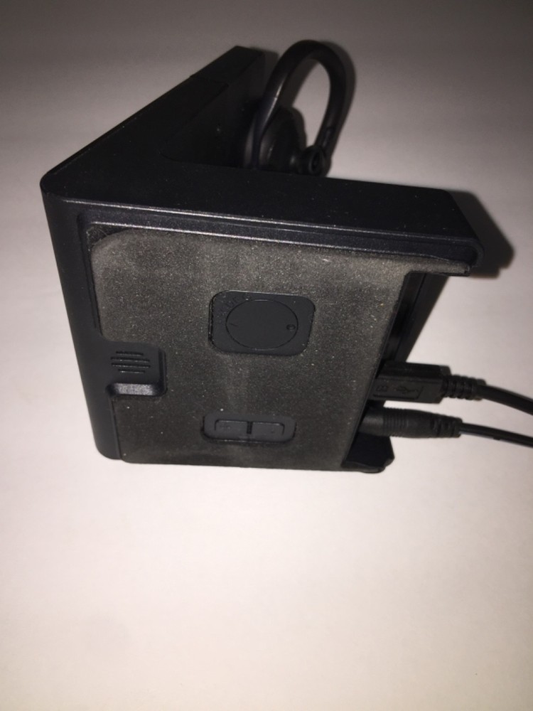 Jabra Engage phone used