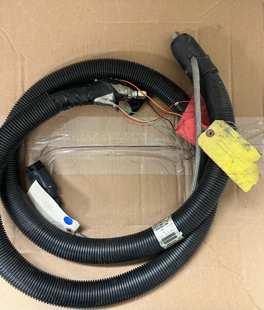 Nordson Hot Glue Hose 274798F