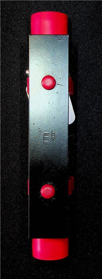 Dulcet Individul Chime Bar - Eb