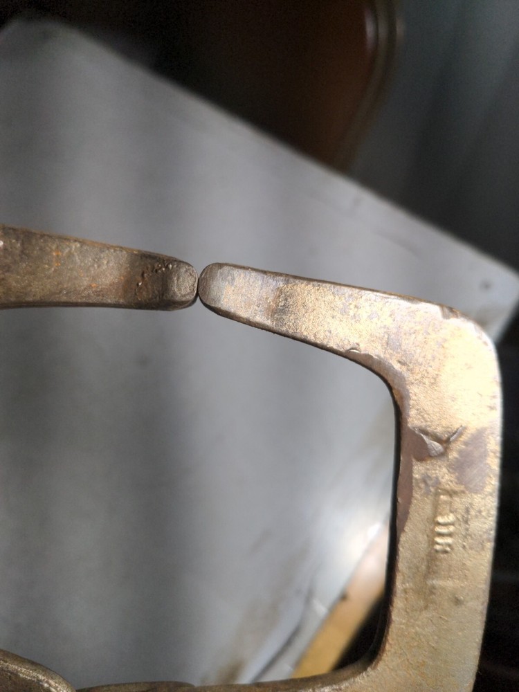 PETERSEN DEWITT Vise-Grip 11R