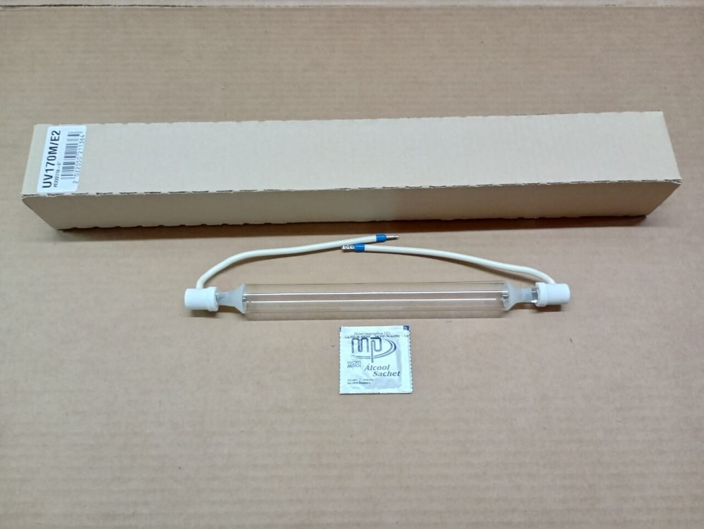 UV170M - VZERO 170H - 2.000W - 250mm