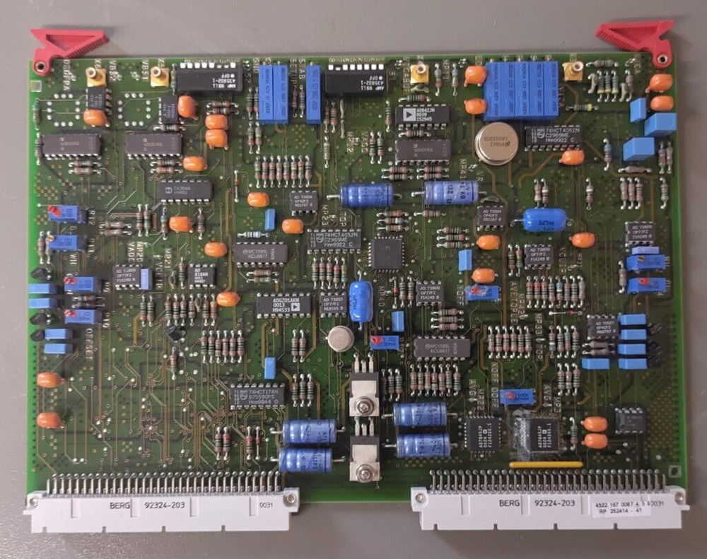 Philips PCB - 4522-167-0087