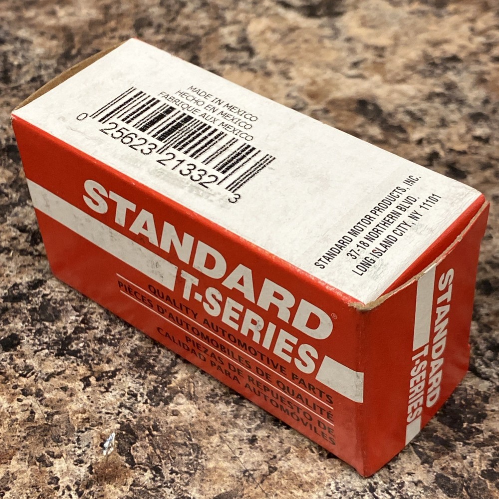 🇺🇸Standard DR70T~Condenser/Capacitor For Select Vehicles Listed In Description