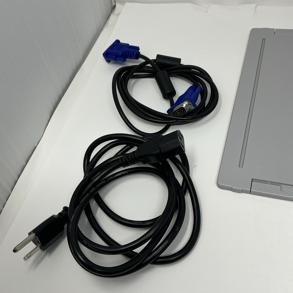 ELMO HV-110XG Visual Presenter With Case