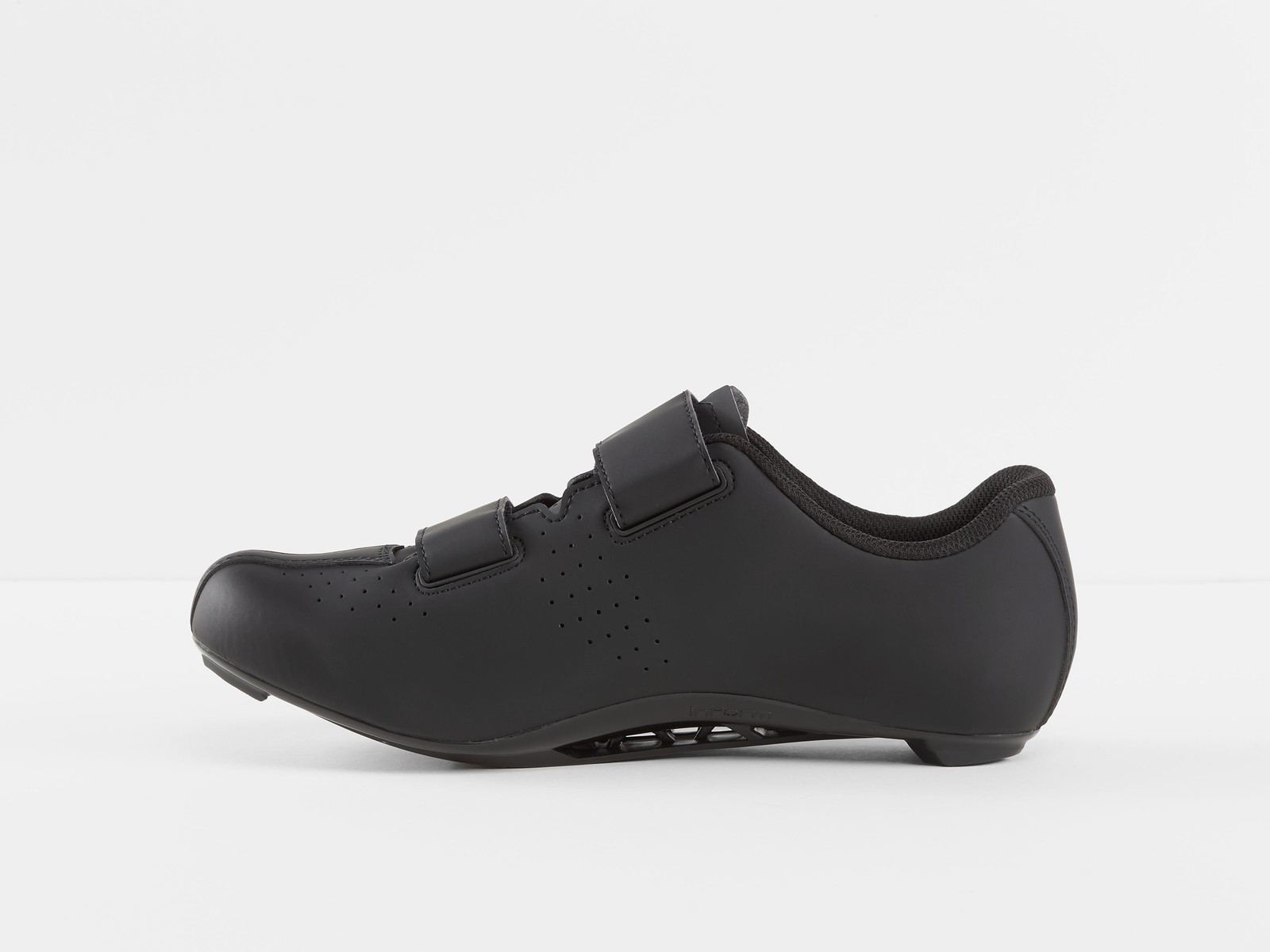 Bontrager Solstice Road Cycling Shoe 44 Black