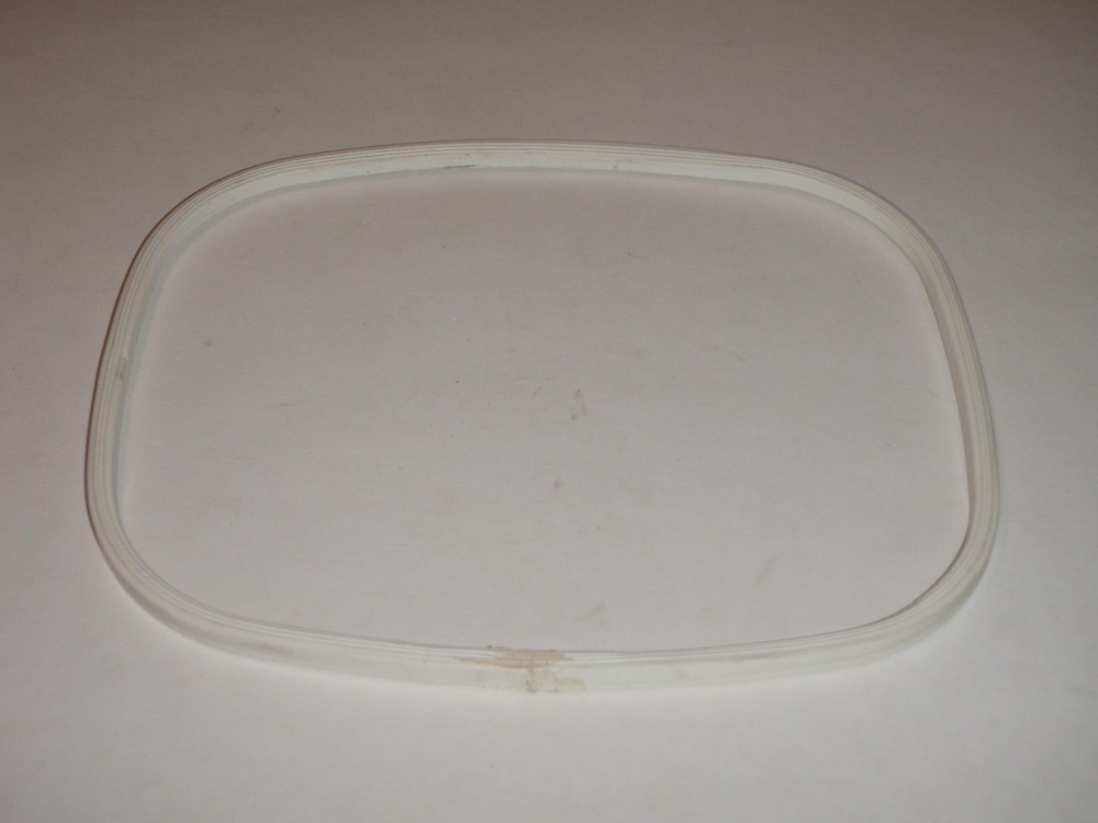 Gasket for Welbilt Bread Machine Model ABM6200 only