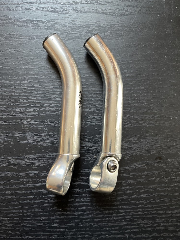 Vintage System Components Climbing Bar Extensions 90s MTB