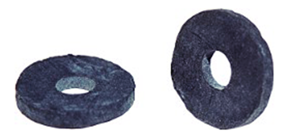 1966 Chevelle OEM Correct Quarter Panel Extensions Fasteners Qty 30