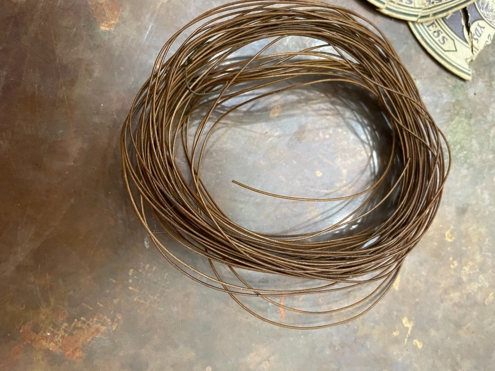 RARE Improved Robertson-Thompson Steam Engine Indicator